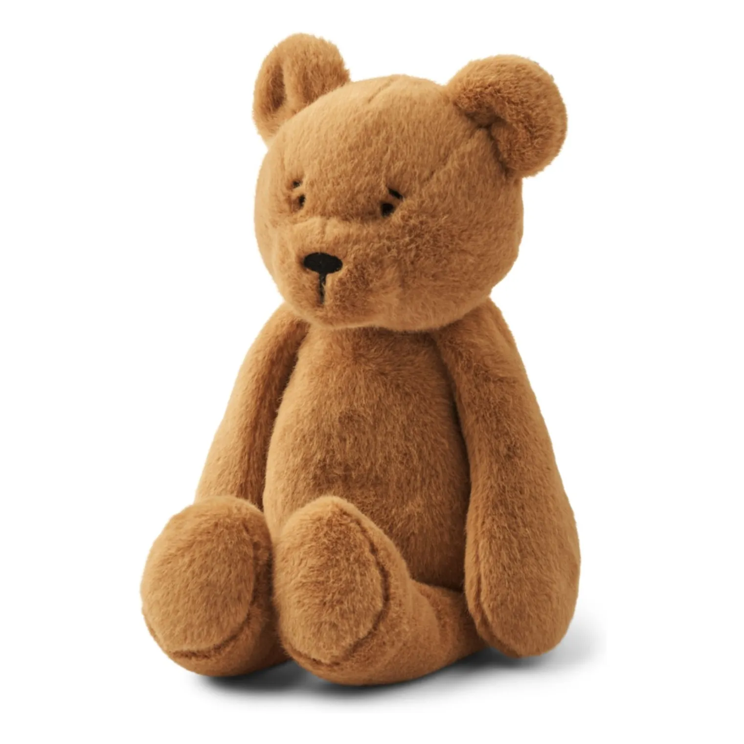 Liewood Golden Caramel Hattie Musical Nightlight Teddy Bear