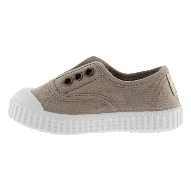 Inglesia Elastico Lon sneakers | Beige