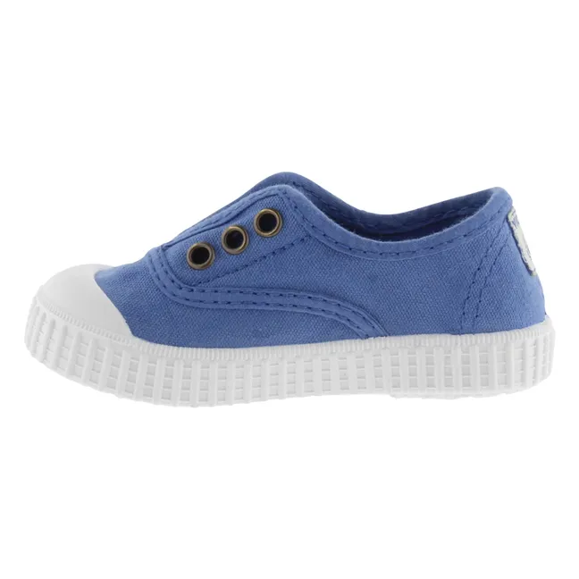 Inglesia Elastico Lon sneakers | Royal blue