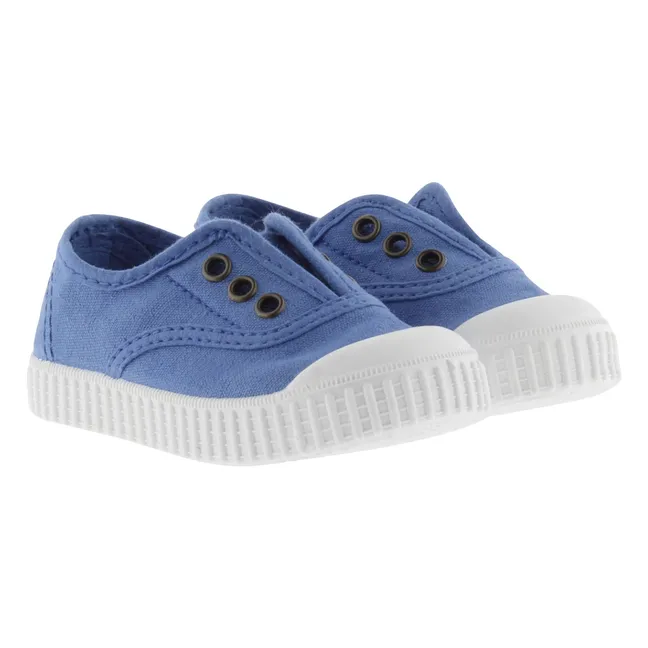Inglesia Elastico Lon sneakers | Royal blue