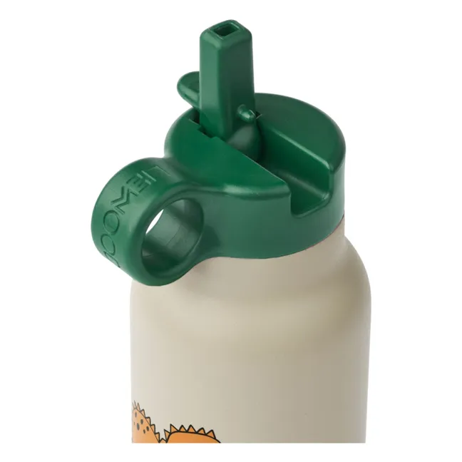 Botella de agua de acero inoxidable Falk - 350 ml | Mist