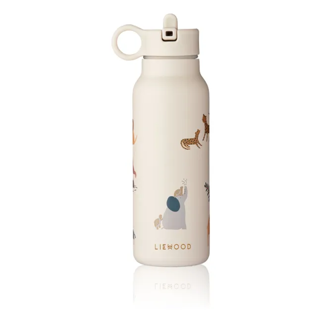 Botella de agua de acero inoxidable Falk - 350 ml | All together/Sandy