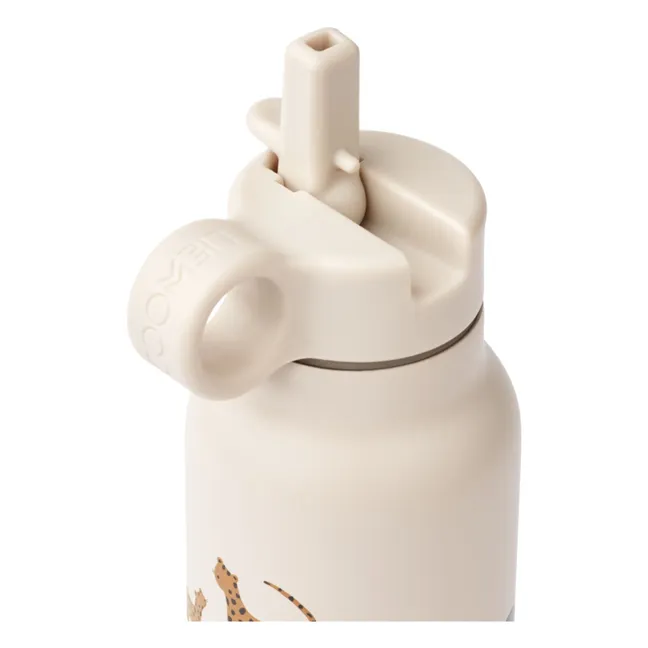 Botella de agua de acero inoxidable Falk - 350 ml | All together/Sandy