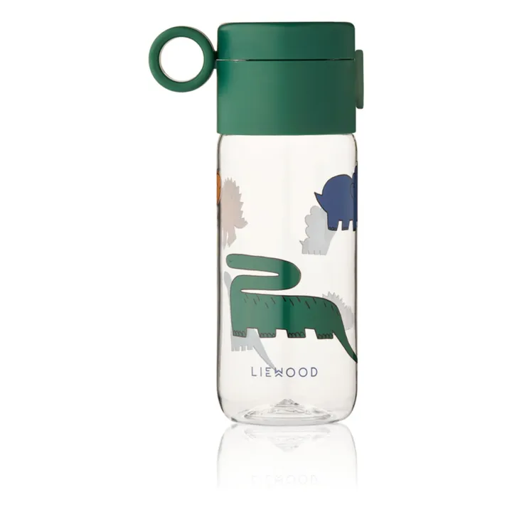 Liewood Clemence tritan flask 350 ml Mist Smallable