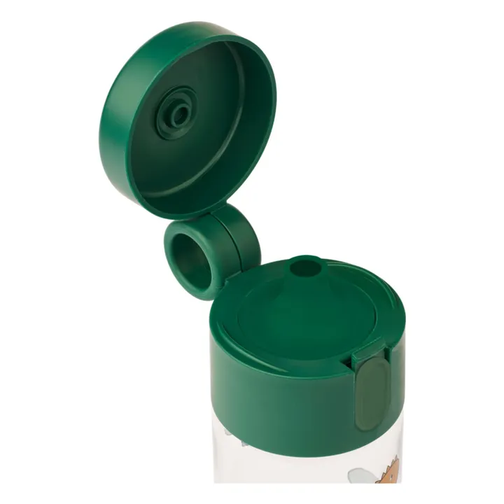 Liewood Clemence tritan flask 350 ml Mist Smallable