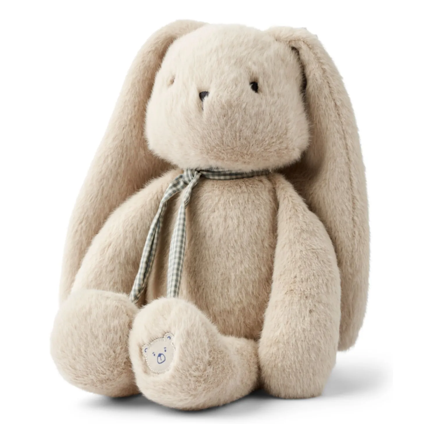 Liewood Mist Berto Rabbit Plush