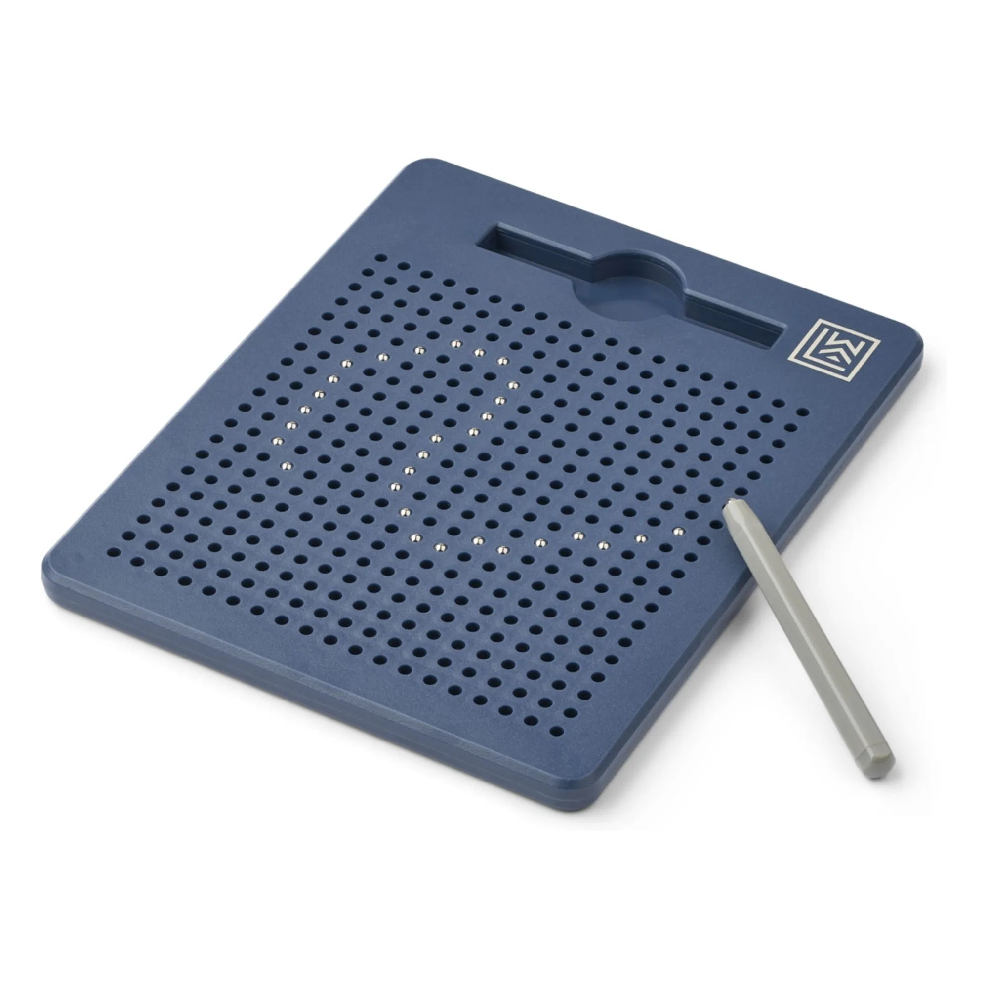 Liewood Indigo Blue Annelise Magnetic Drawing Tablet