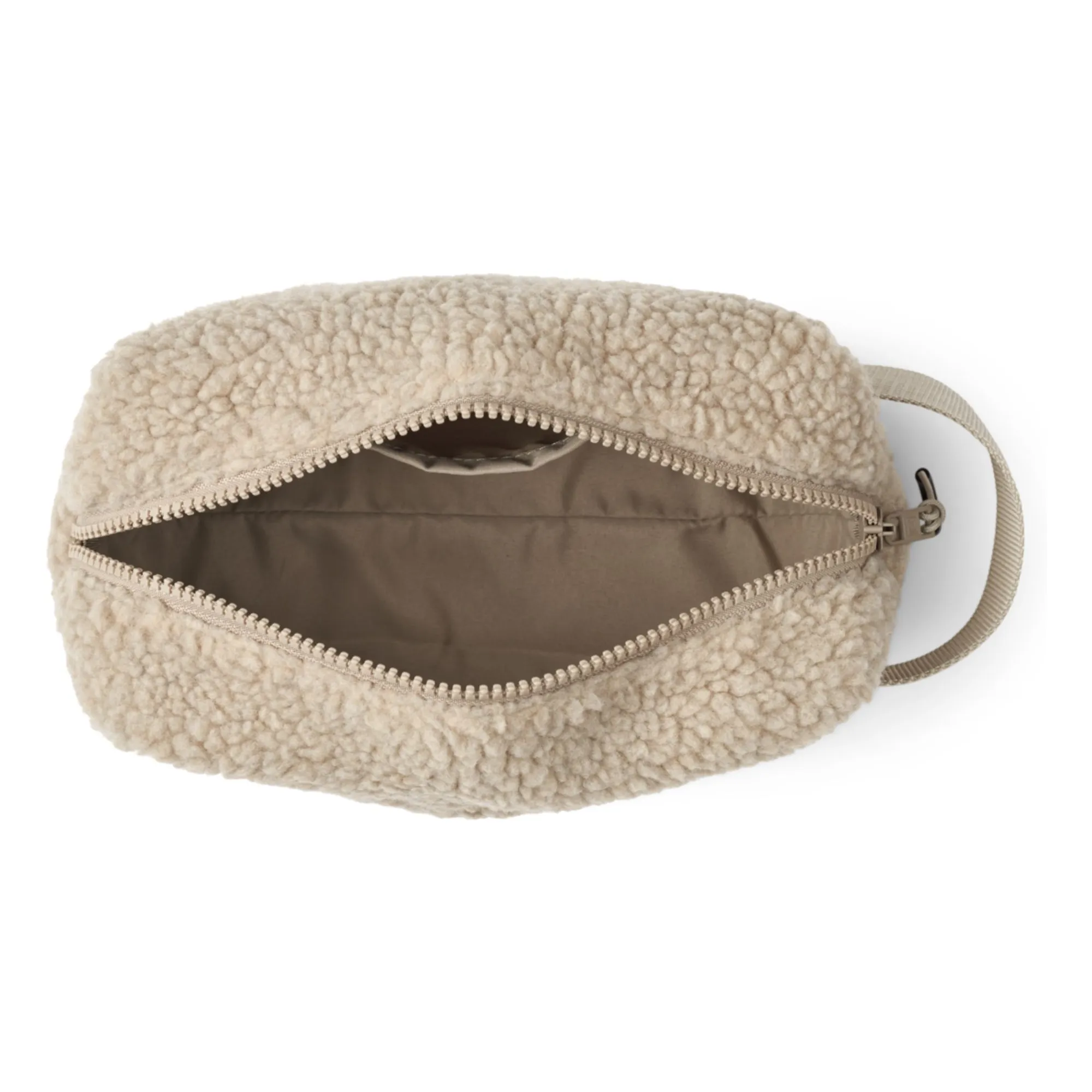 Kit de forro polar Trine Fibras recicladas | Mist- Imagen del producto n°1