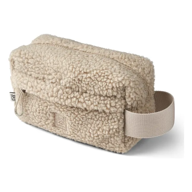Trine Polar Fleece Kit Recycled Fibres | Mist