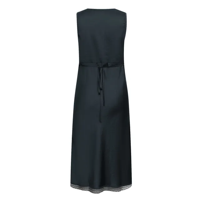 Robe Clari | Washed Black