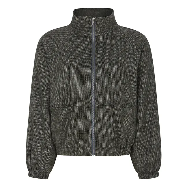 Veste Maell Laine | Mocha