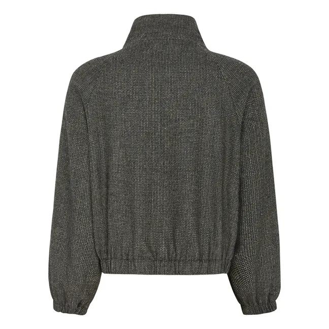 Veste Maell Laine | Mocha