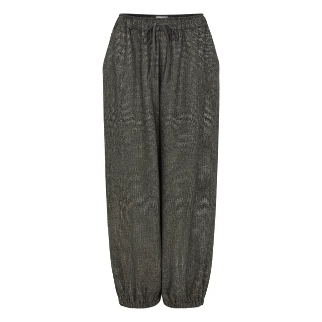 Pantalon Piper | Mocha