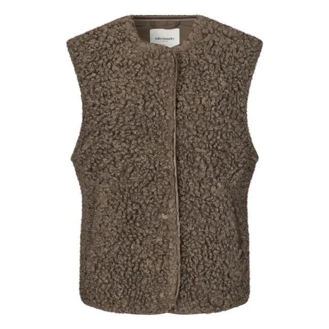 Veste Vada | Mocha
