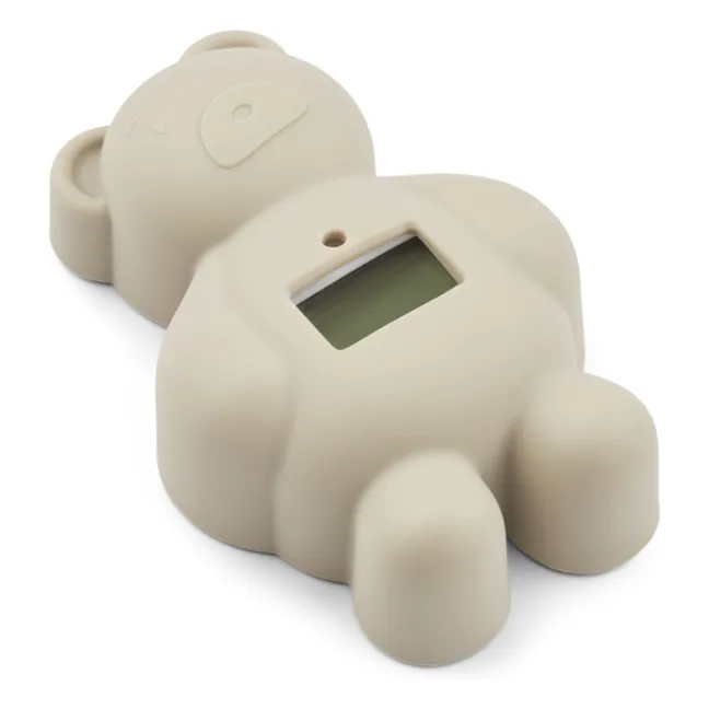 Kiera Bath Thermometer | Sandy