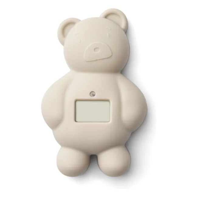Kiera Bath Thermometer | Sandy