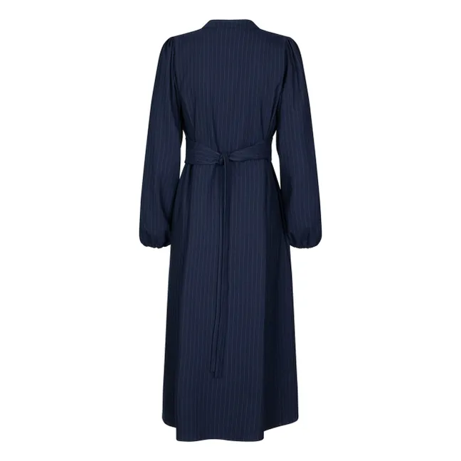 Robe Paris | Bleu marine
