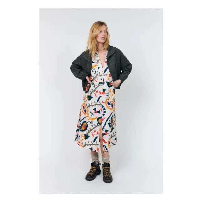 Veste Maell Laine | Mocha