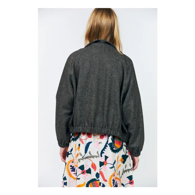 Veste Maell Laine | Mocha