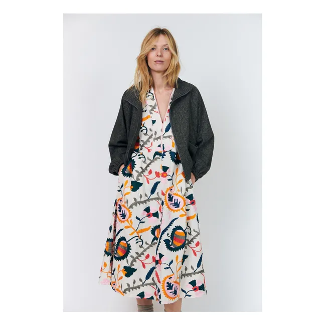 Veste Maell Laine | Mocha