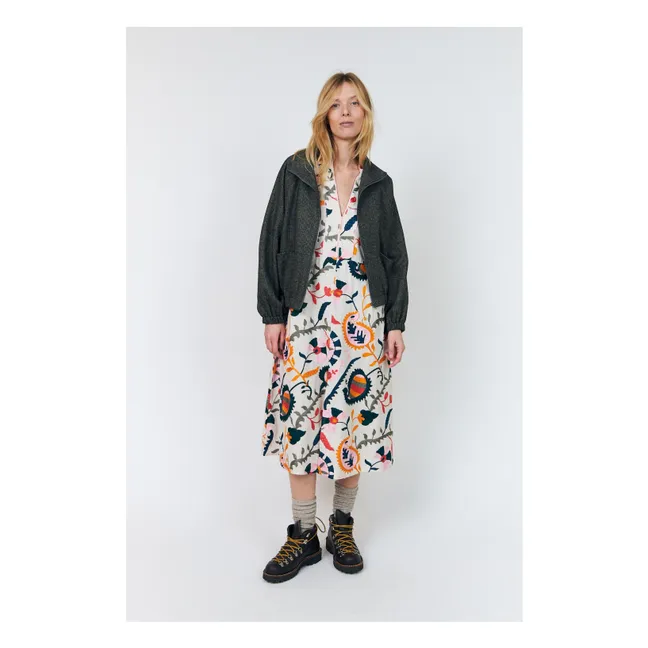 Veste Maell Laine | Mocha