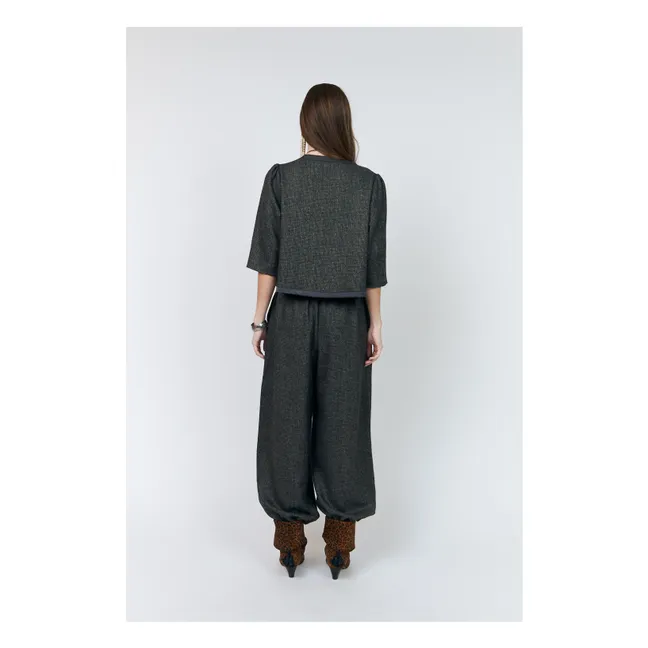 Pantalon Piper | Mocha