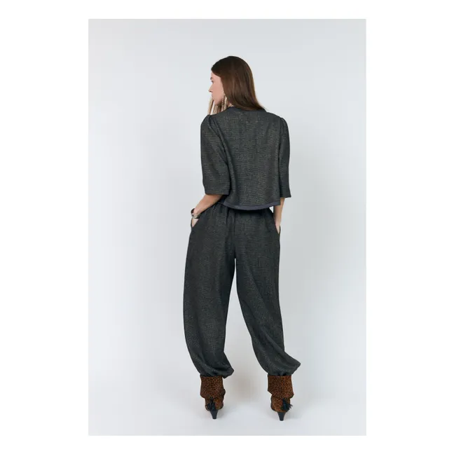 Pantalon Piper | Mocha