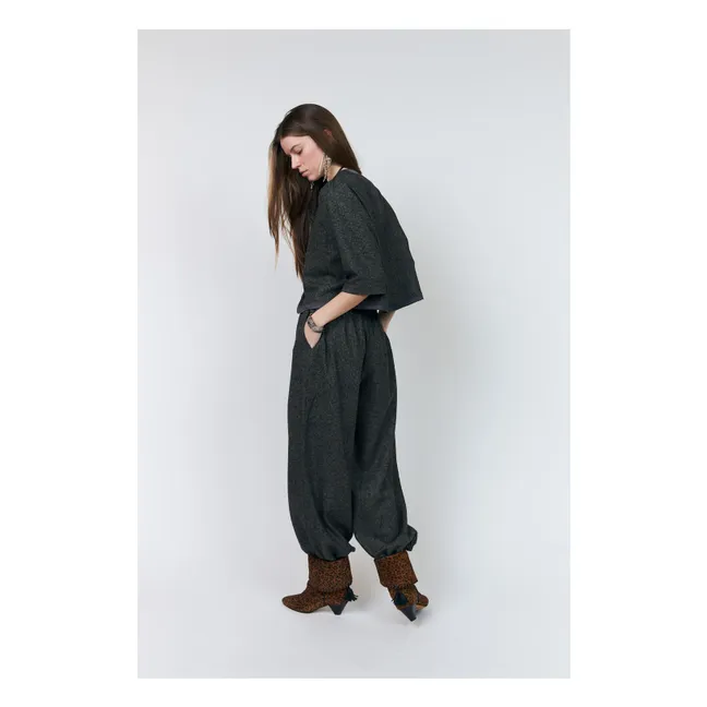 Pantalon Piper | Mocha