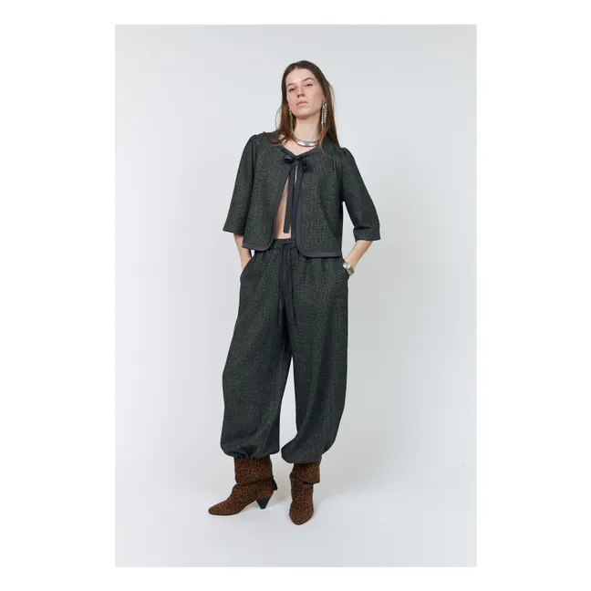 Pantalon Piper | Mocha