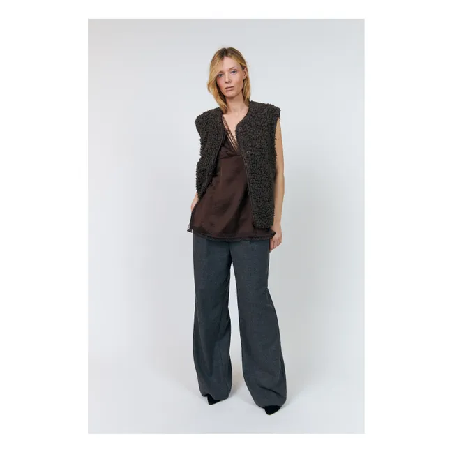 Veste Vada | Mocha