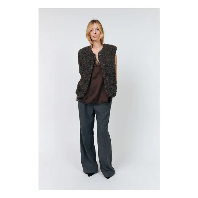 Veste Vada | Mocha