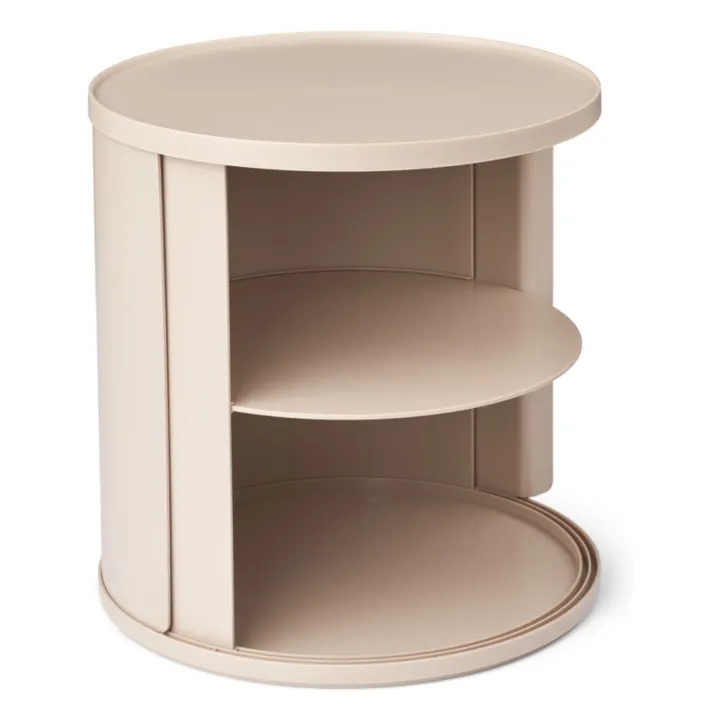 Damien storage | Sandy- Product image n°0