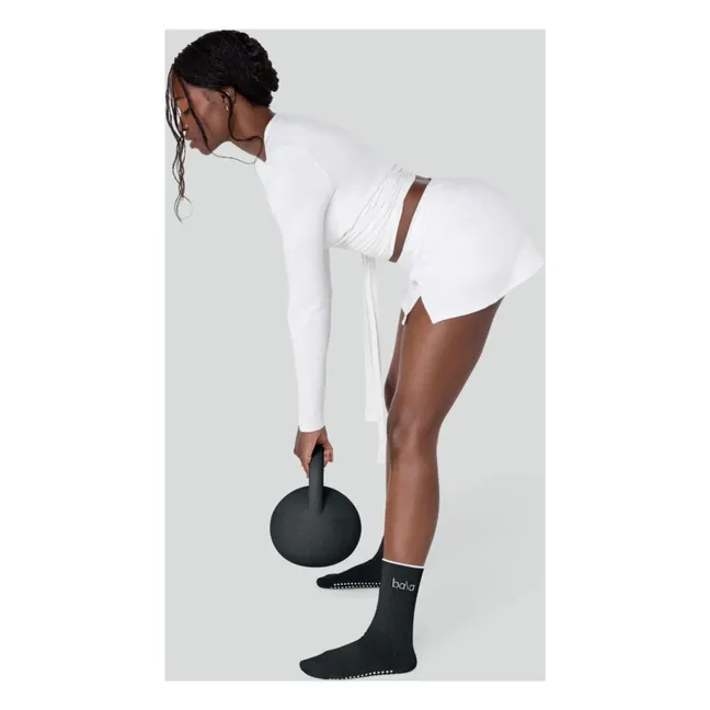 Balle de pilates - 4 kg | Charbon