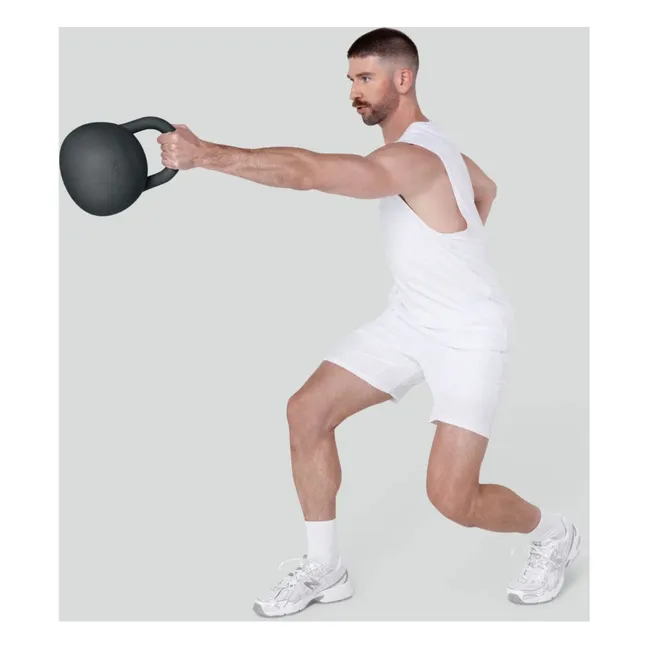 Balle de pilates - 4 kg | Charbon