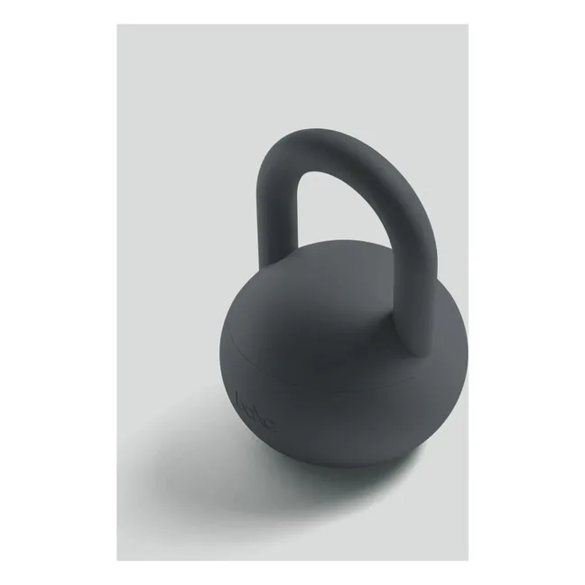Balle de pilates - 4 kg | Charbon