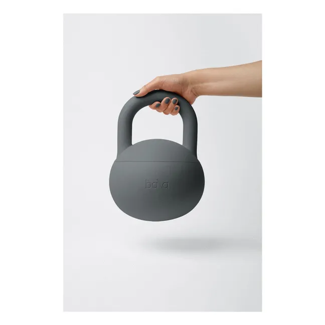 Balle de pilates - 4 kg | Charbon