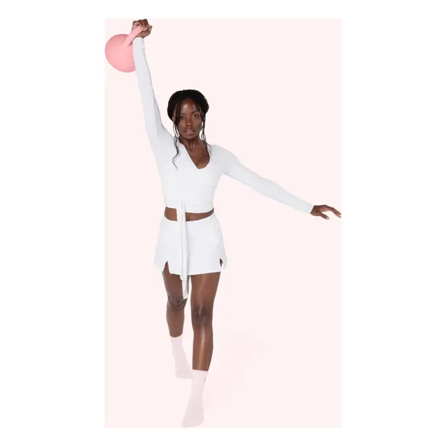 Balle de pilates - 4 kg | Blush