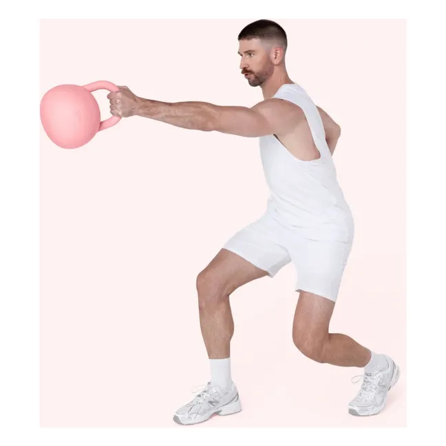 Balle de pilates - 4 kg | Blush