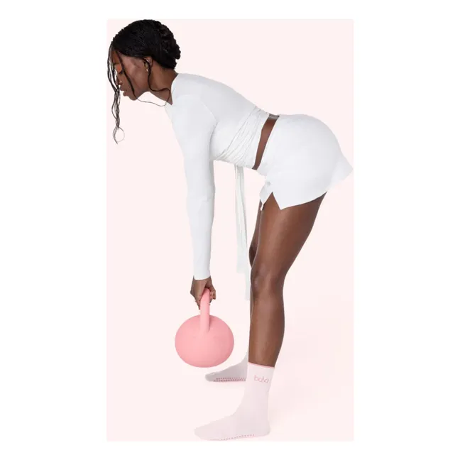 Balle de pilates - 4 kg | Blush