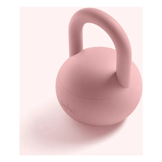 Balle de pilates - 4 kg | Blush