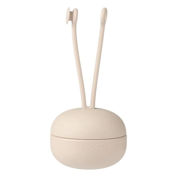 Liewood - Liewood - Boite à tétine Philip en silicone