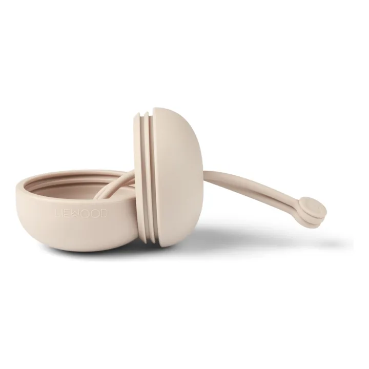 Philip Dummy Box | Sandy- Product image n°1