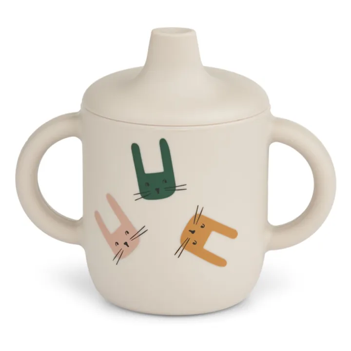 Liewood - Liewood - Tasse d'apprentissage Neil en silicone