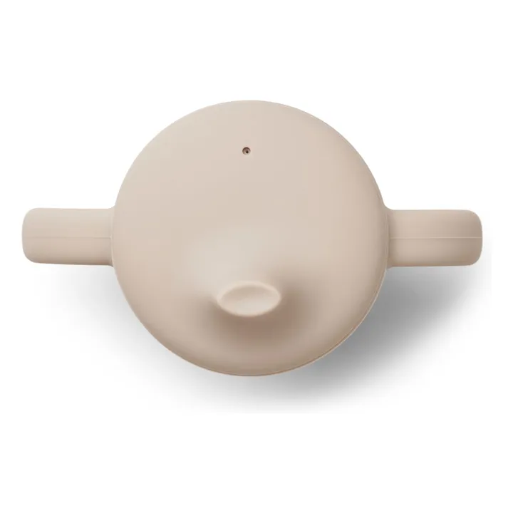 Taza de aprendizaje Neil de silicona | Sandy- Imagen del producto n°2