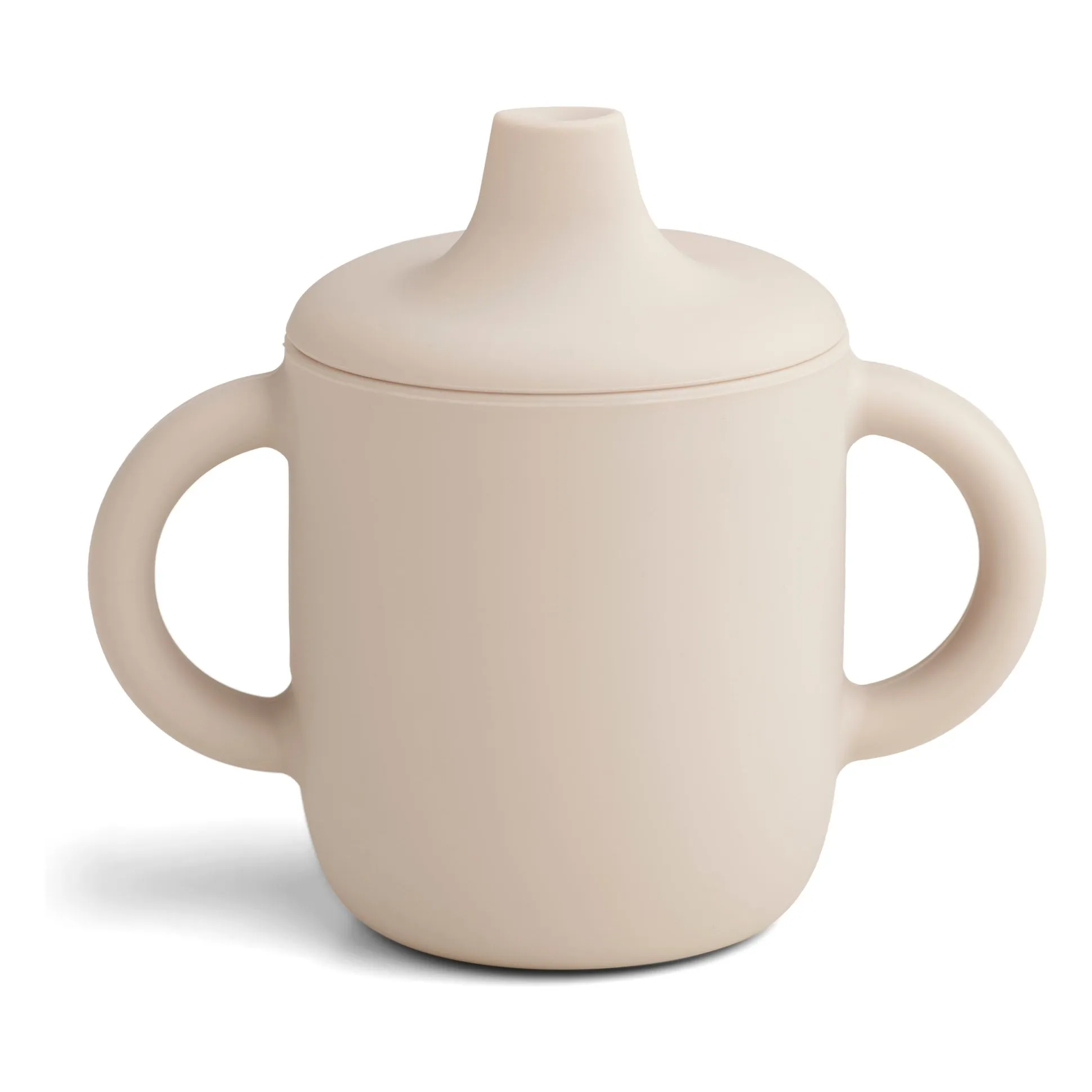 Liewood Sandy Neil Silicone Baby Cup