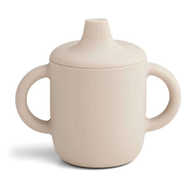 Taza de aprendizaje Neil de silicona | Sandy- Imagen del producto n°0