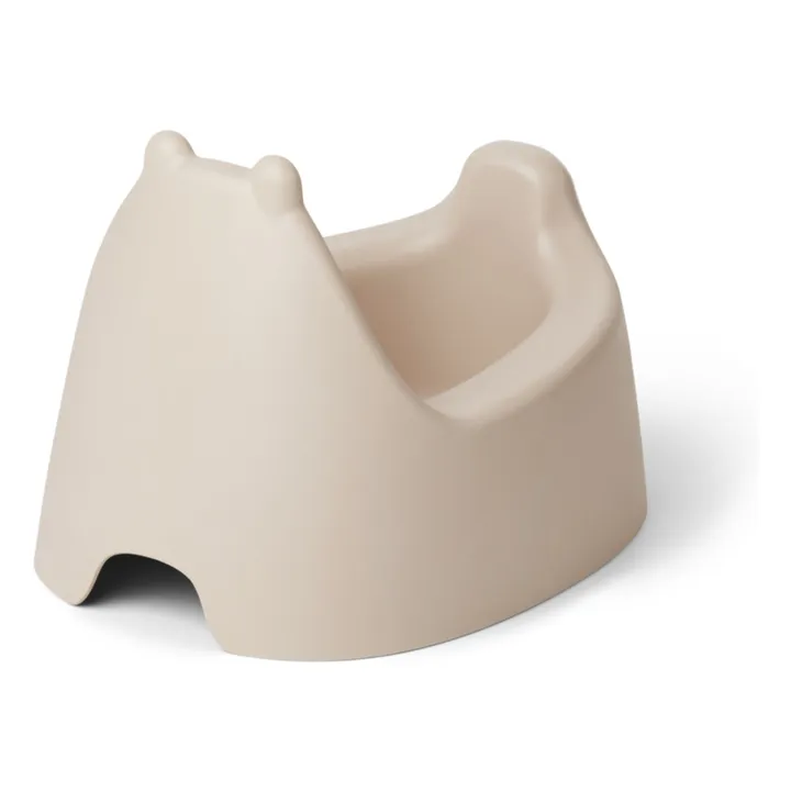 Pot Jonatan | Sable- Image produit n°2