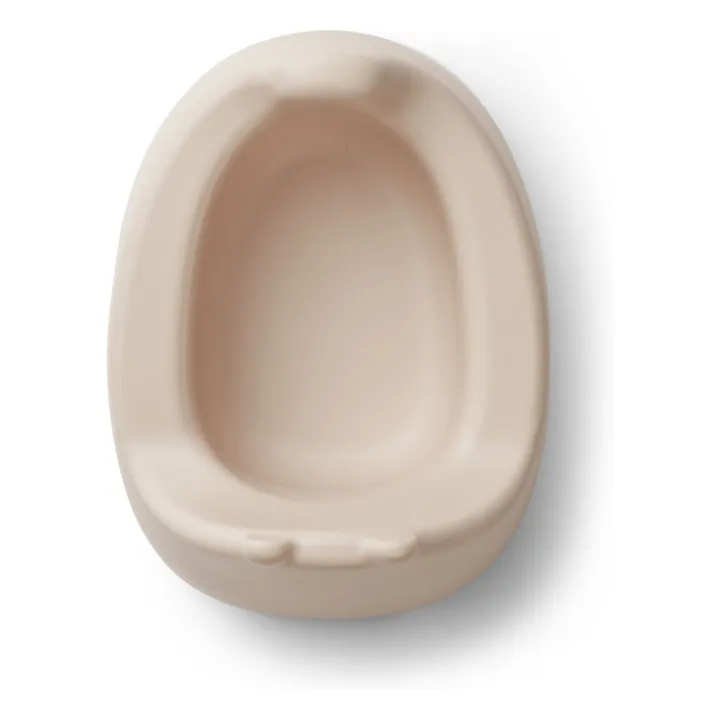 Pot Jonatan | Sable- Image produit n°1