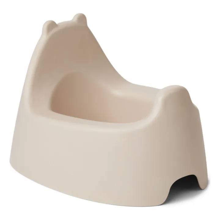 Pot Jonatan | Sable- Image produit n°0