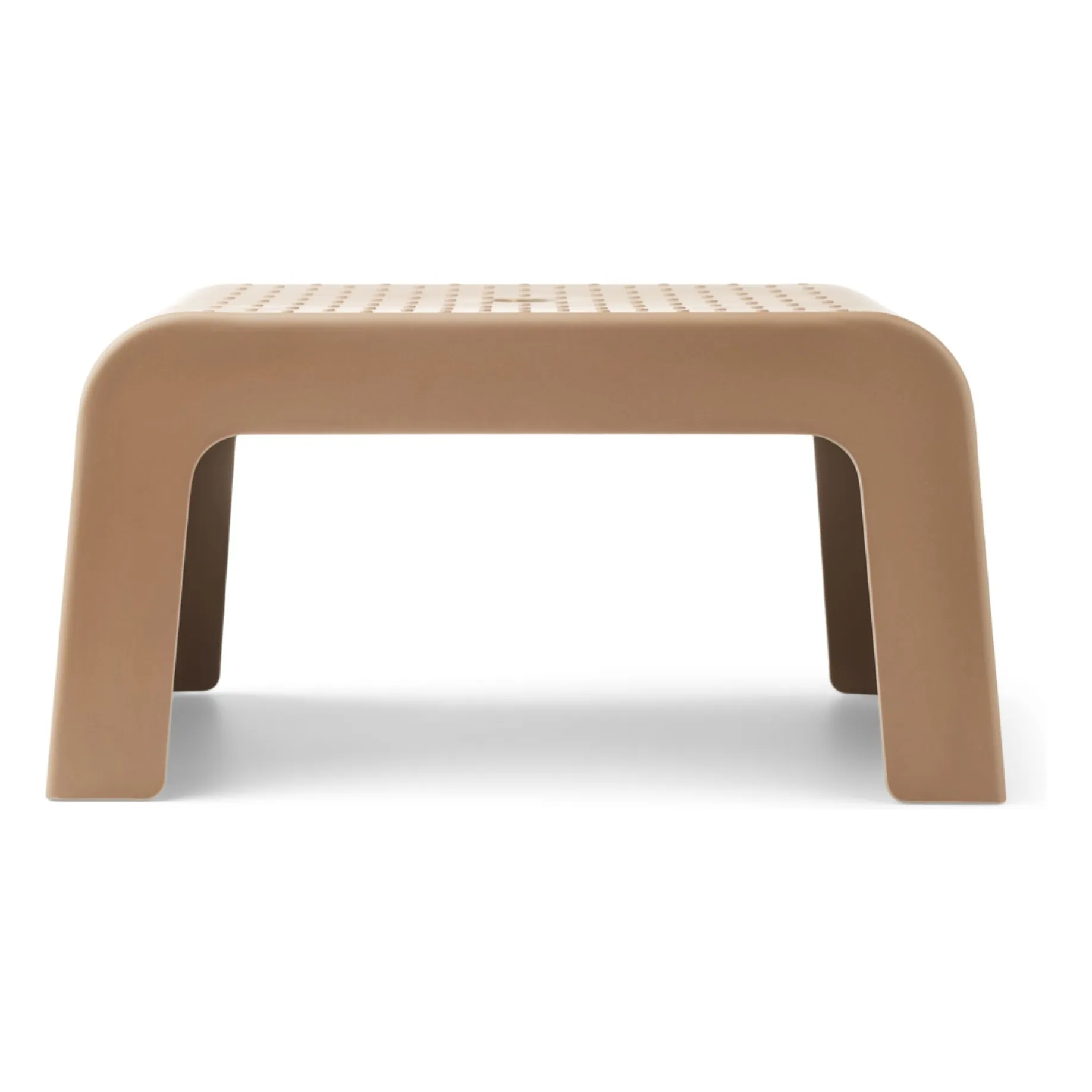 Marche-pied Ulla | Oat- Image produit n°3